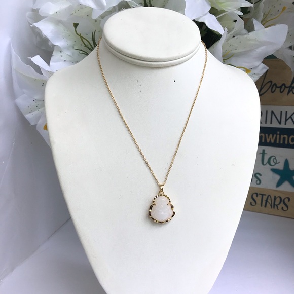 COPY - Statement Necklace - Picture 9 of 12